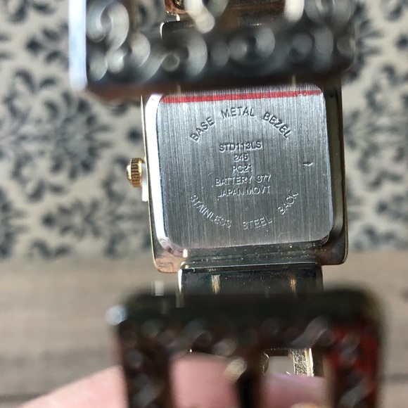 Studio Christian Watch โโจ - Picture 12 of 12